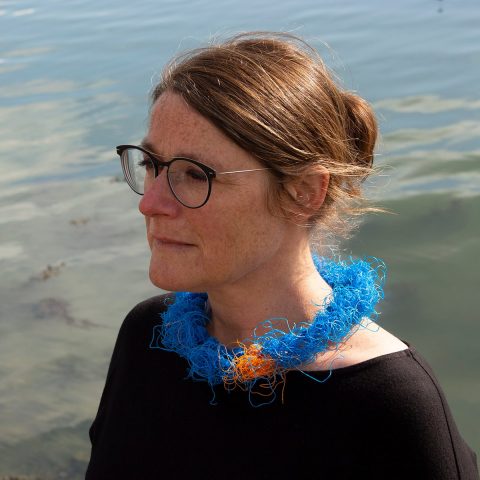 Emerging Talent 2021 – Janine van der Linde | Precious collective